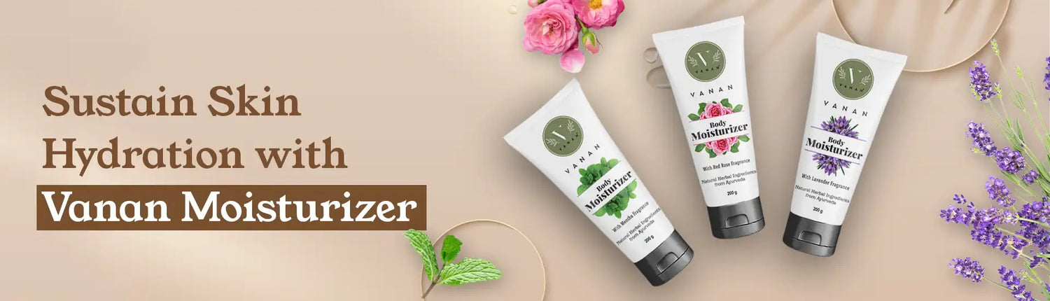 Vanan-Moisturizer