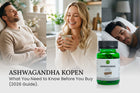Ashwagandha Kopen: What You Need to Know Before You Buy (2026 Guide) Vanan Herbal