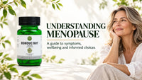 Menopause Symptoms: A Complete Guide to Understanding the Transition and Natural Wellness Support