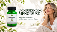 Menopause Symptoms: A Complete Guide to Understanding the Transition and Natural Wellness Support