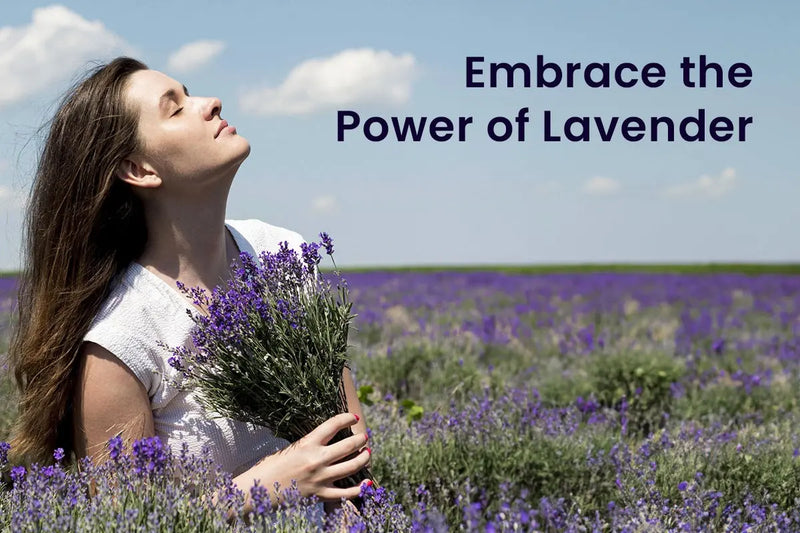 The Benefits of Lavender: Nature’s Soothing Wonder Vanan Herbal