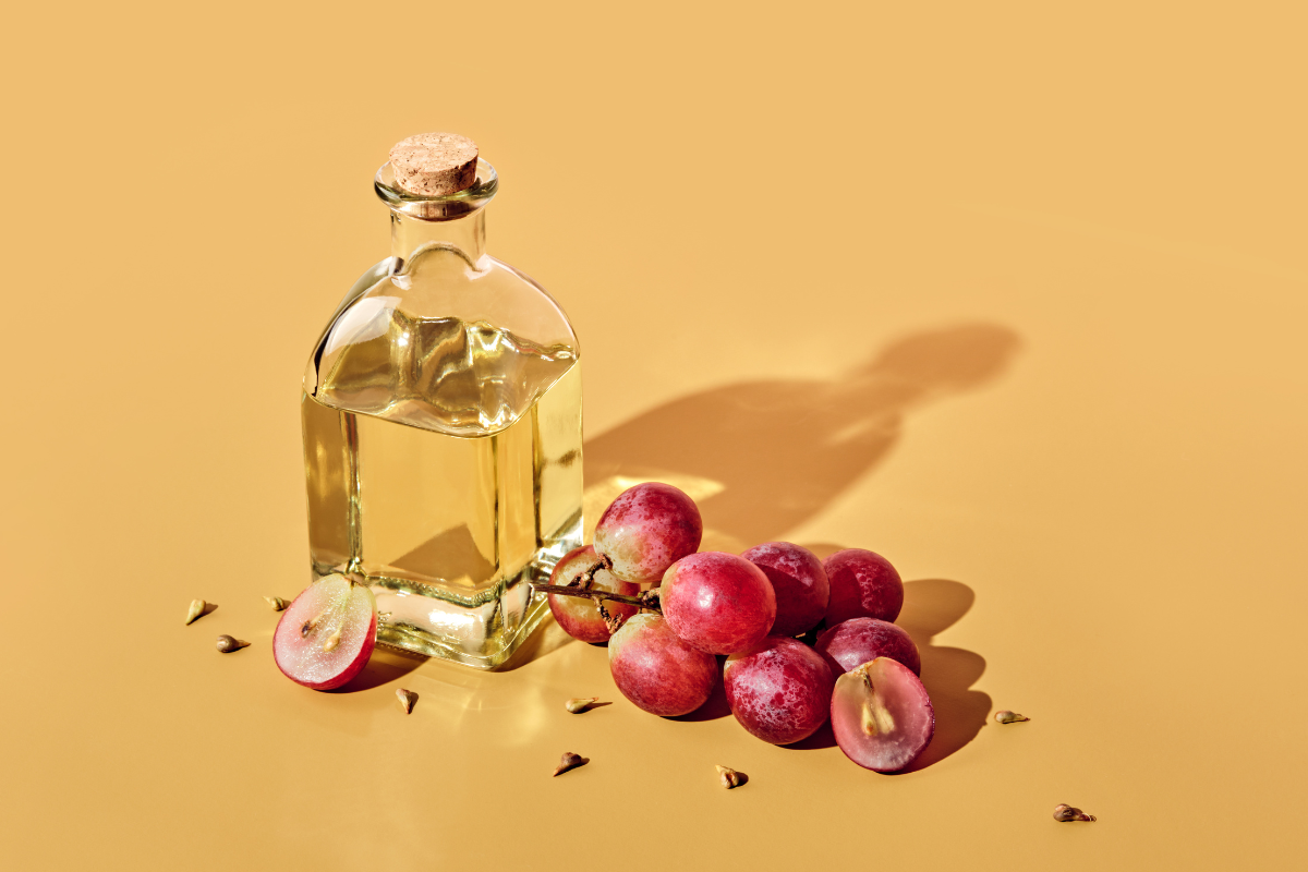 Unlocking the Power of Grapeseed Extract with Vanan Herbal’s Valina-F Lepam