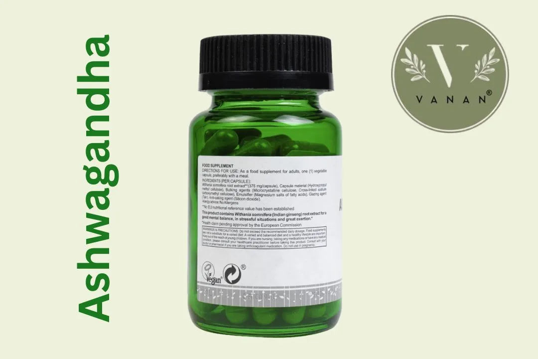 ashwagandha vs maca root