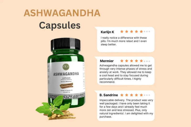 Can athletes take Ashwagandha