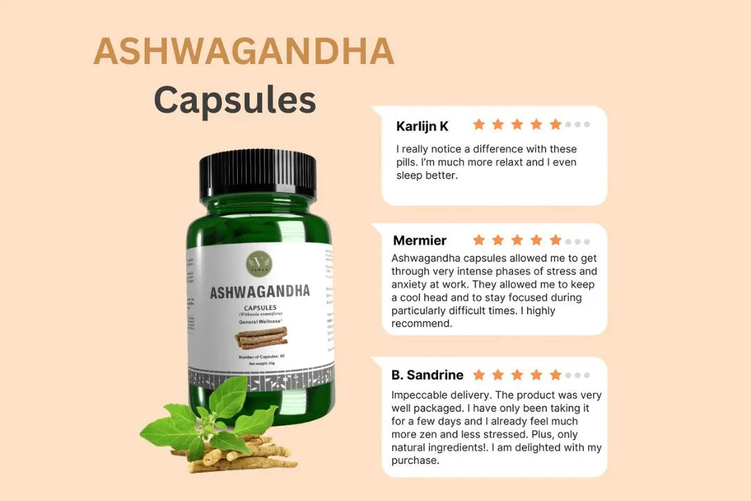 Can athletes take Ashwagandha
