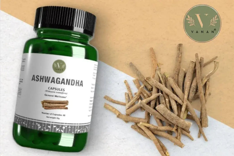 Does Ashwagandha help the immune system