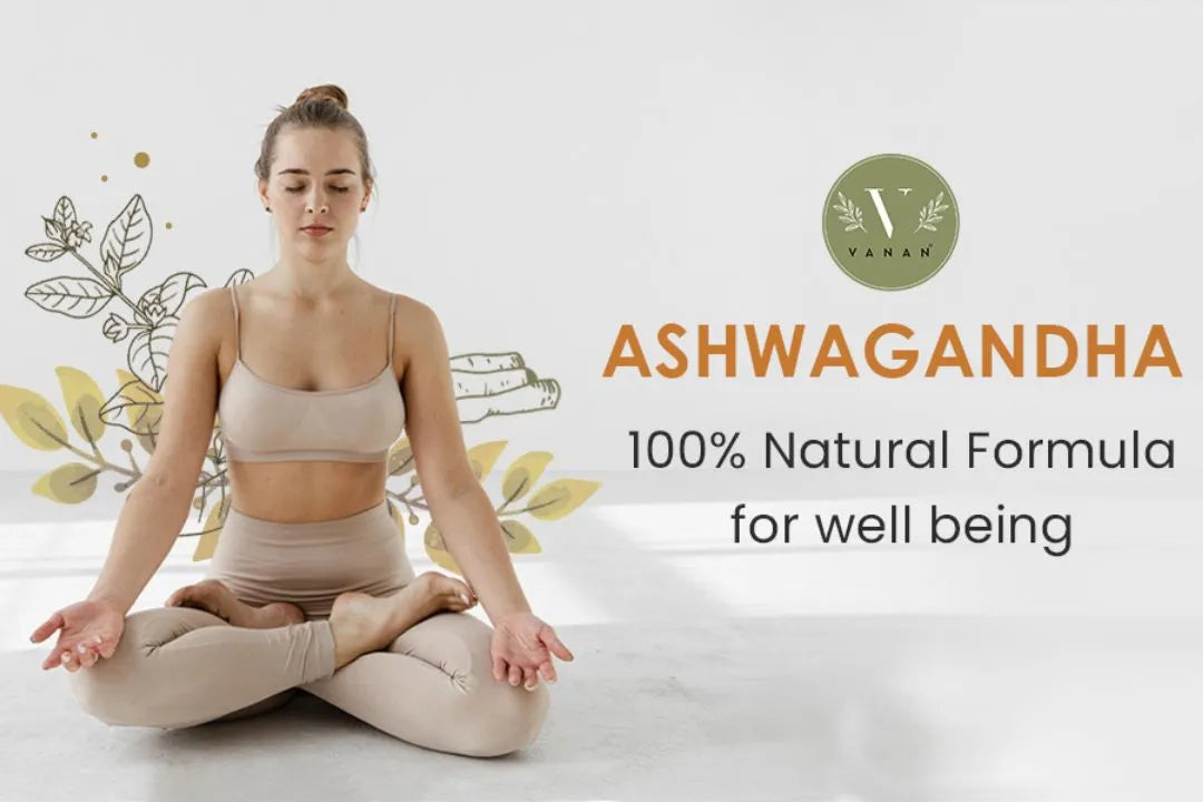 Does ashwagandha work immediately