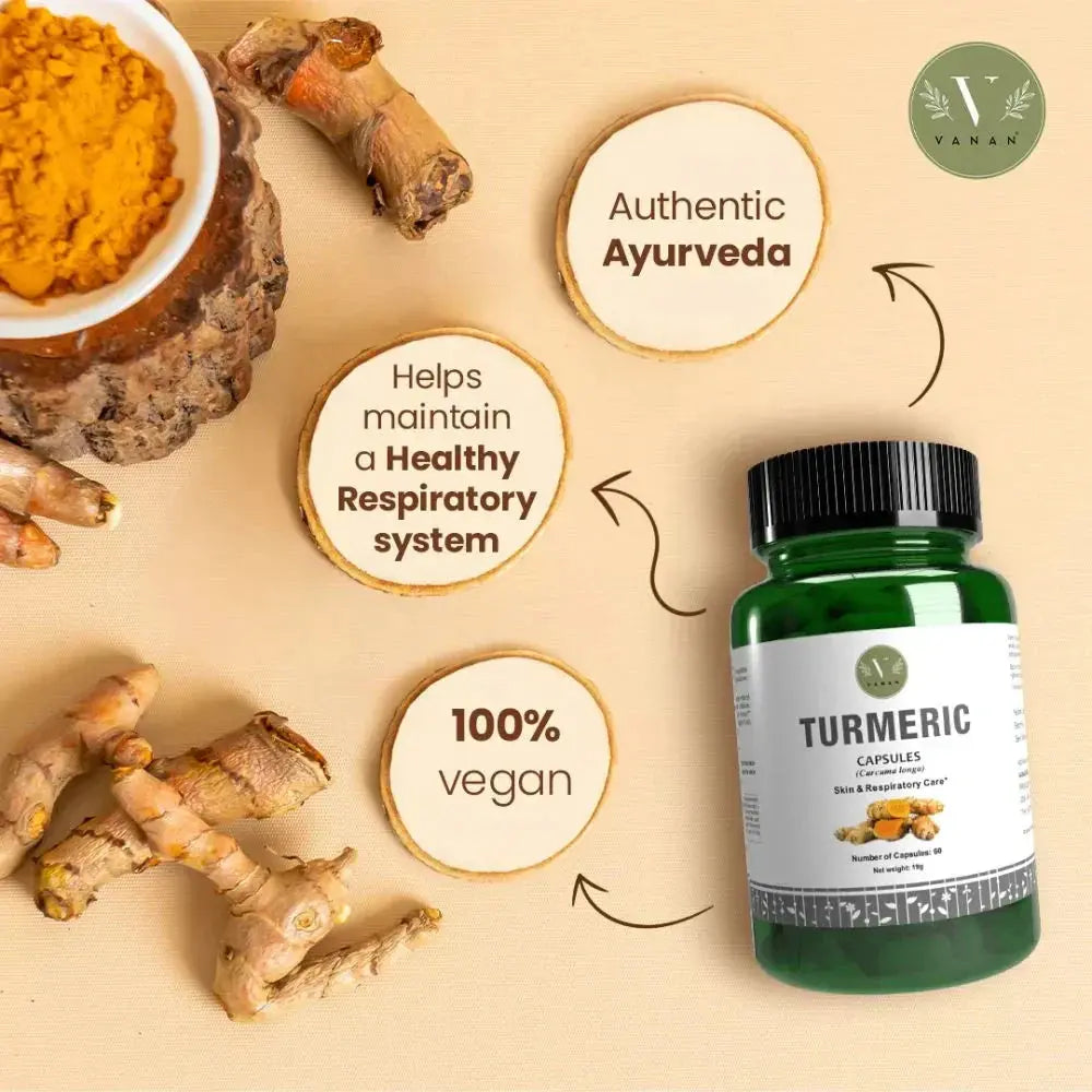 How Healthy Is Turmeric
