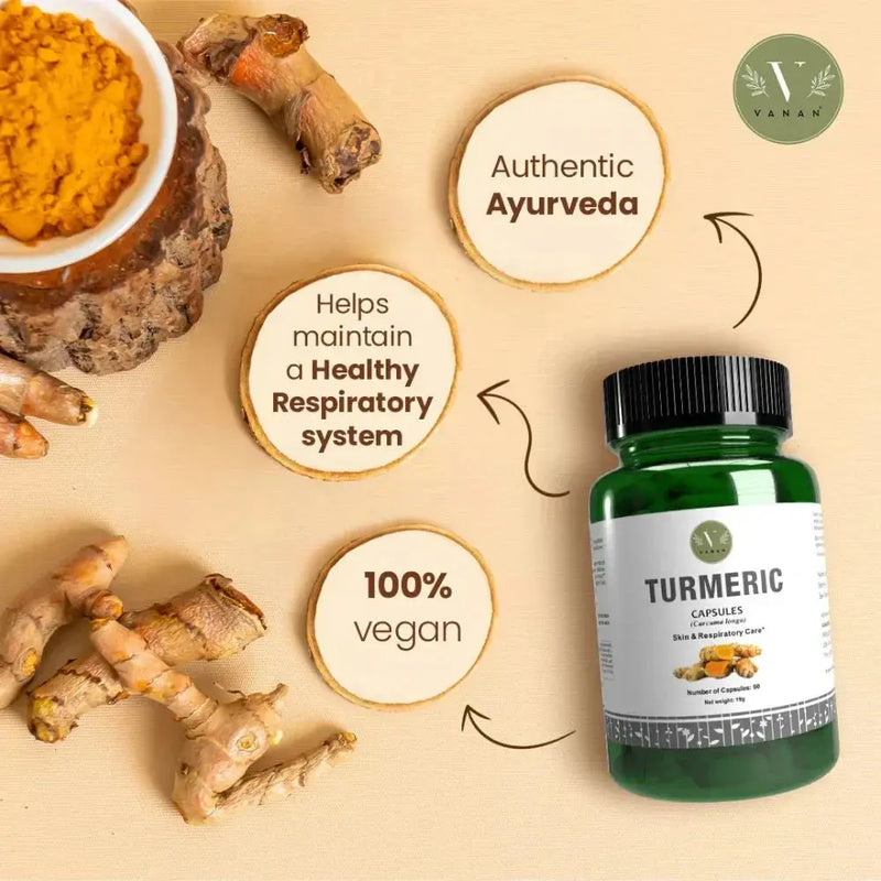How Healthy Is Turmeric