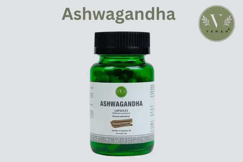 Is Ashwagandha good for type 2 diabetes