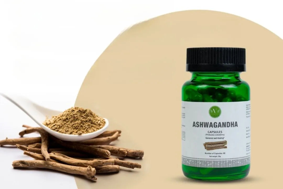 Is Ashwagandha safe for teens