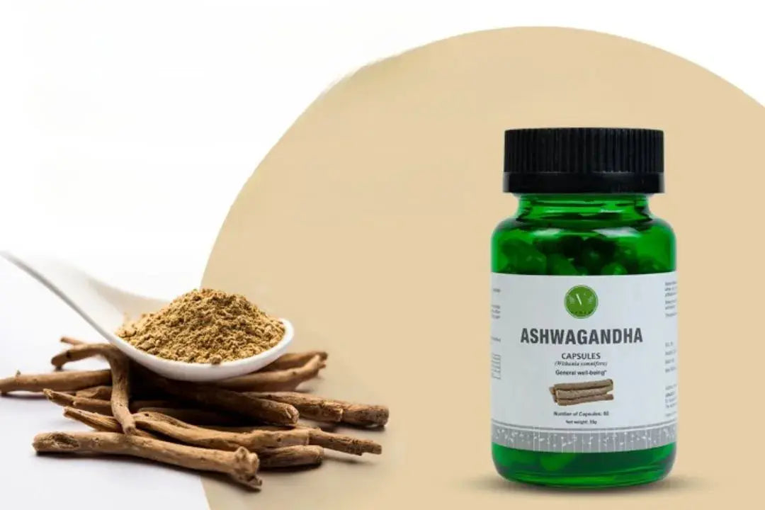 Is Ashwagandha safe for teens