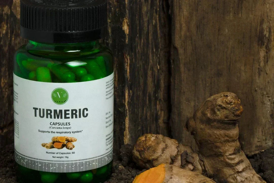 is turmeric good for your heart