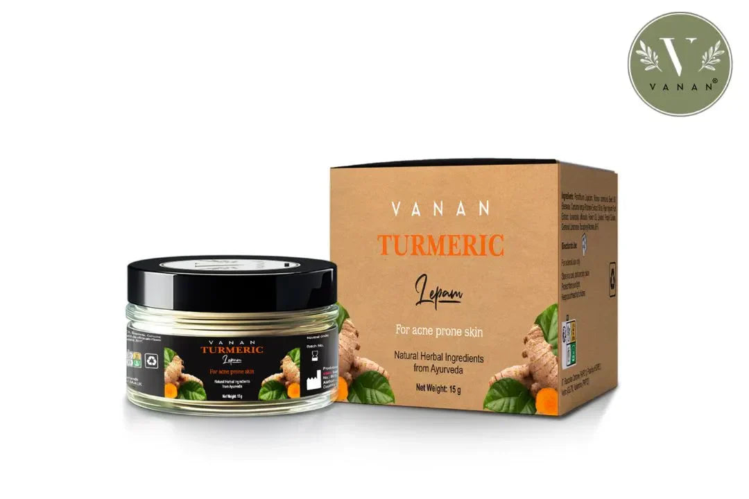 Is turmeric good for your skin