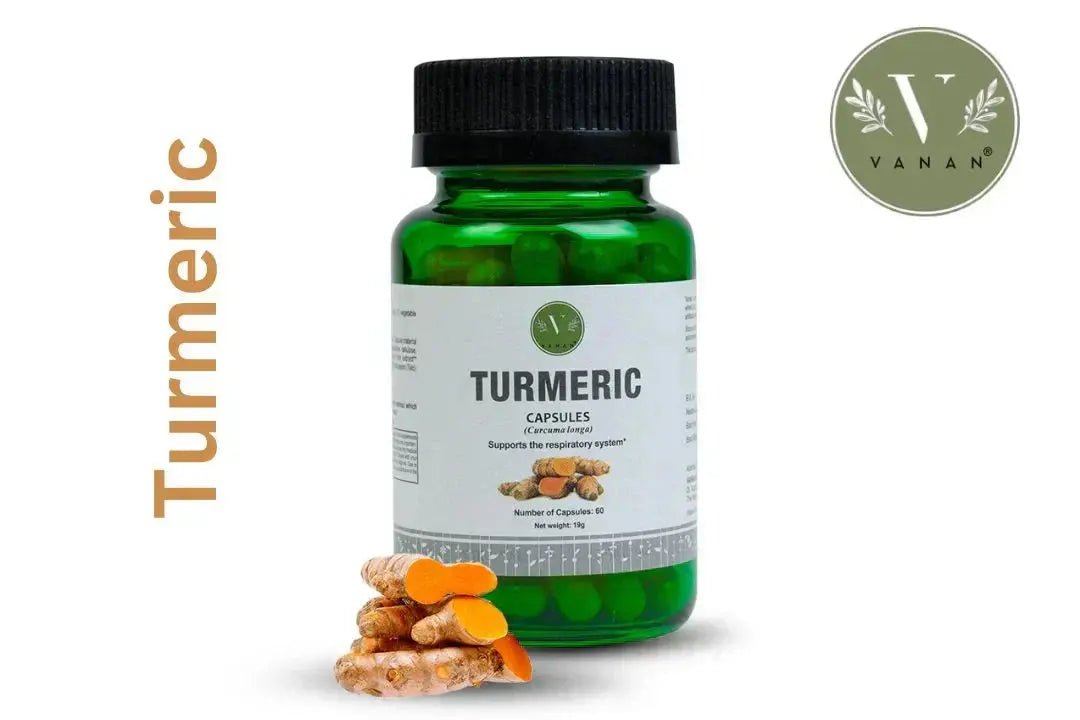 what are the benefits of turmeric
