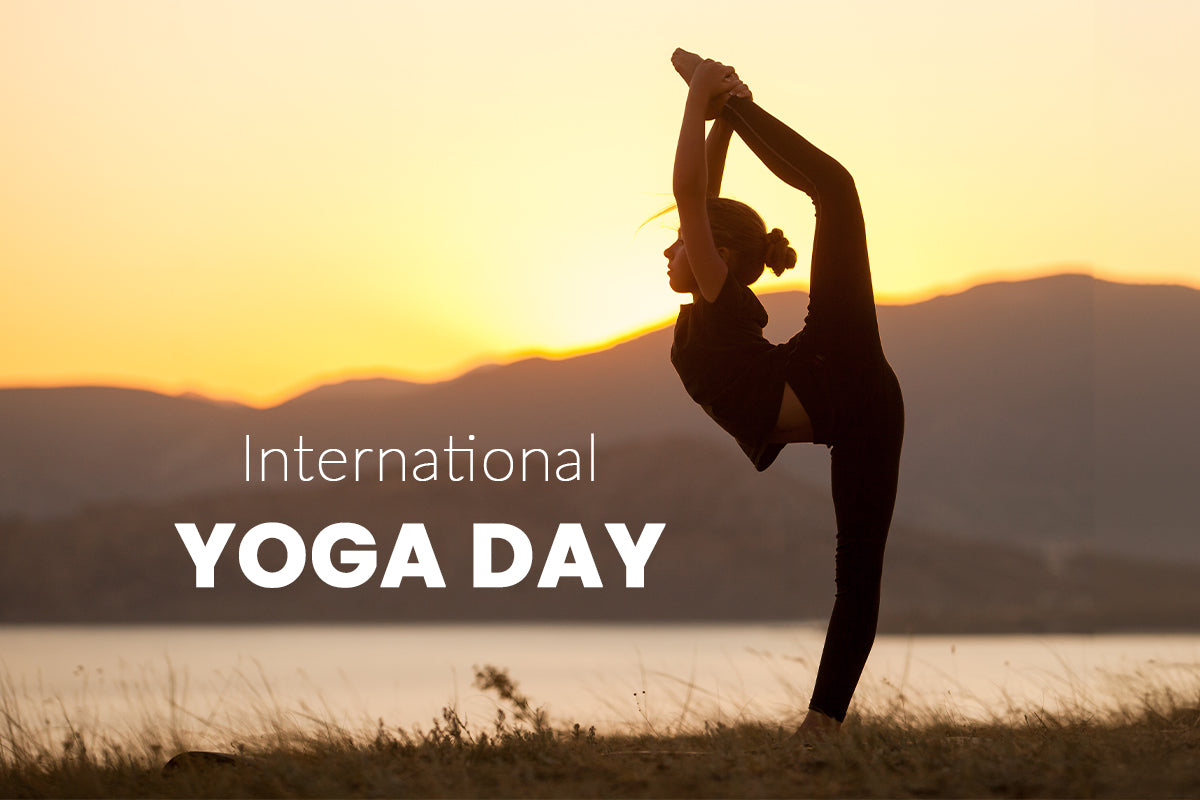 Embracing Wellness: The Synergy of Yoga and Ayurveda