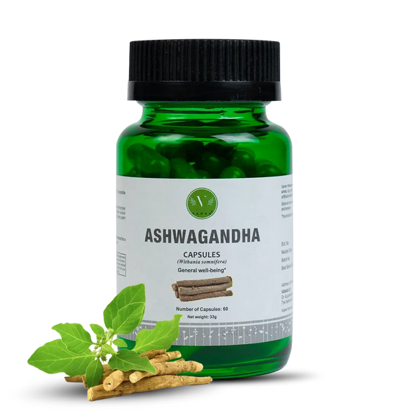 Can I Take Ashwagandha Every Day? Safe Daily Dosage and Health Benefit ...