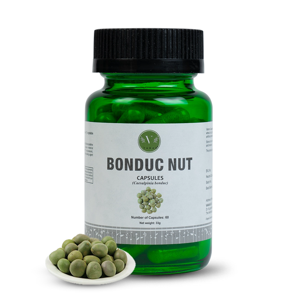 01-Bonduc-Nut-prodcut-front-view