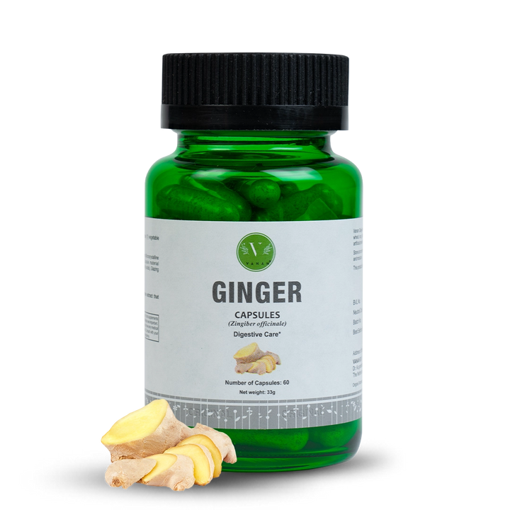 01-Ginger-prodcut-front-view
