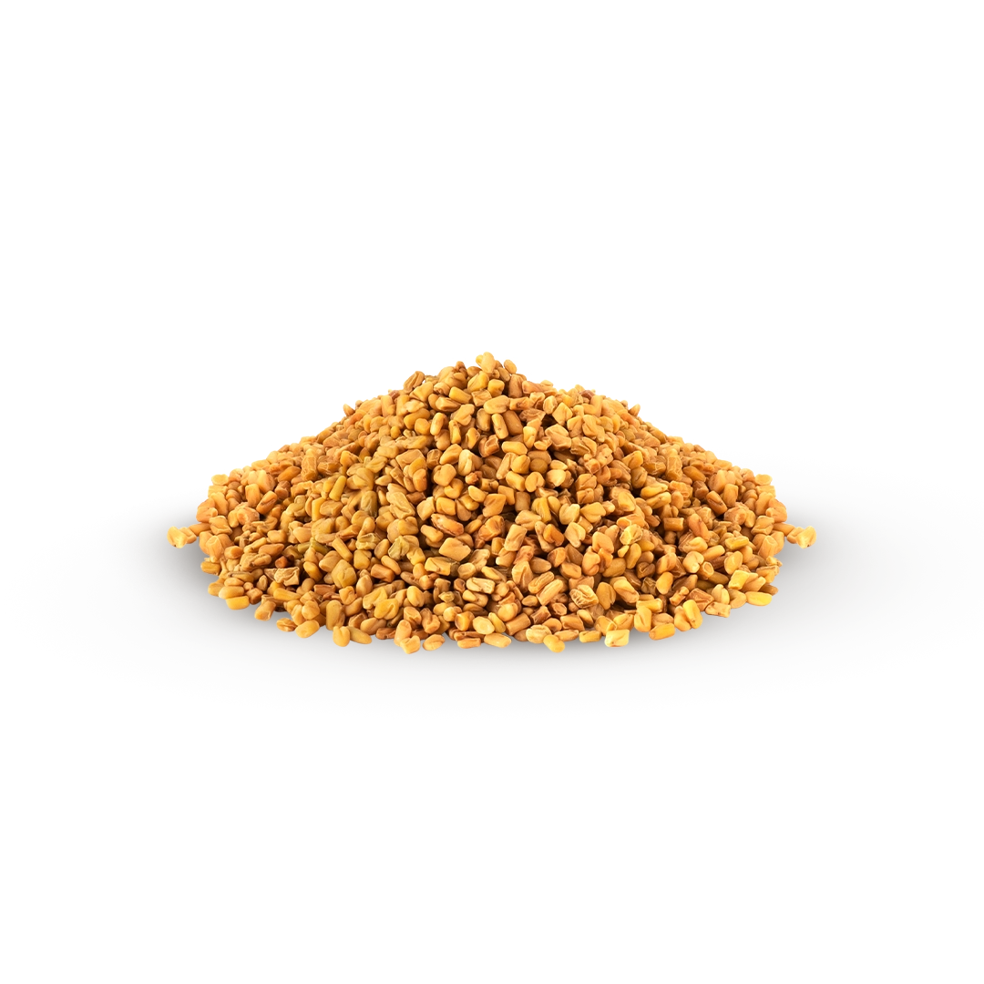 Methi (Fenegriek) Capsules | Metabolisme- & Bloedsuikerondersteuning | 60 Capsules | <tc>Vanan Herbal</tc>