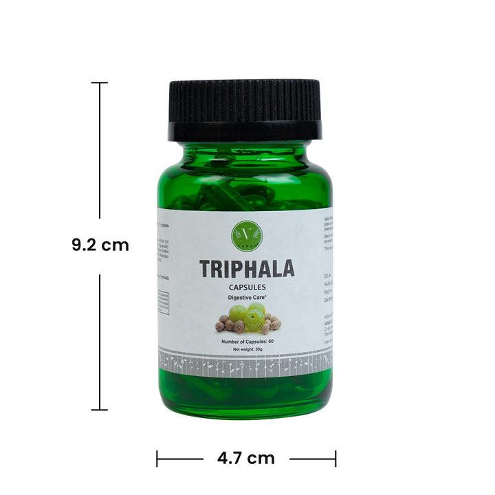 05-Triphala-bottle-size-measurement