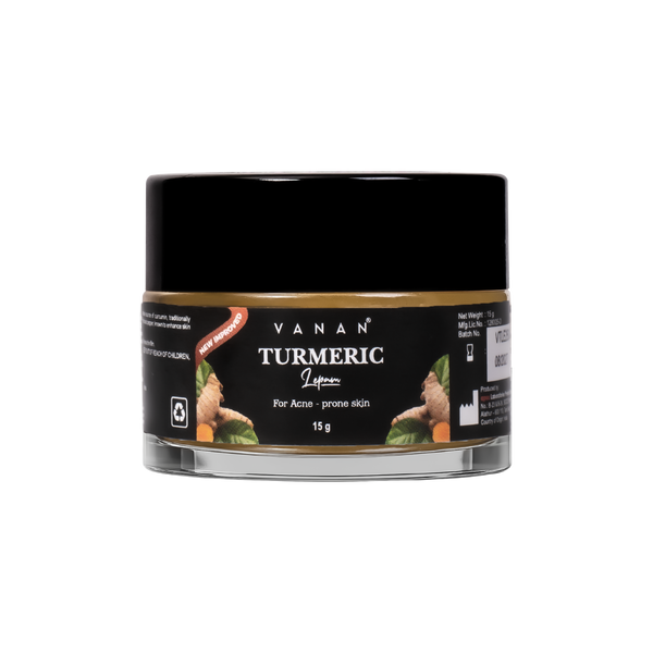 Vanan Kurkuma Lepam 15g