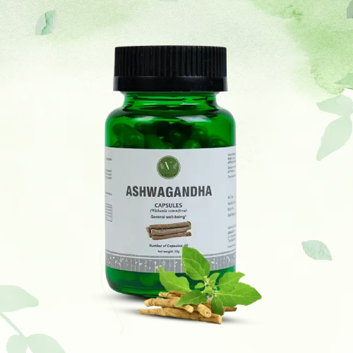 Ashwagandha