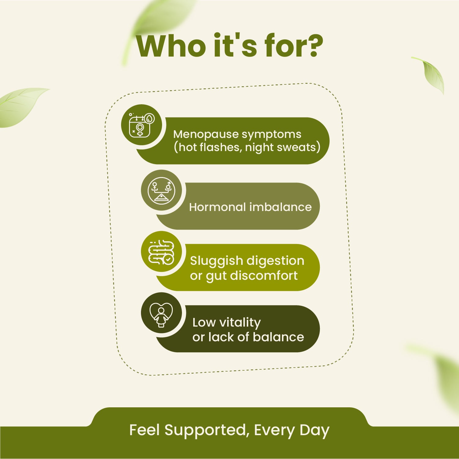 Bonduc Nut Capsules | Metabolism & Immune Health Support | 60 Capsules| Vanan Herbal