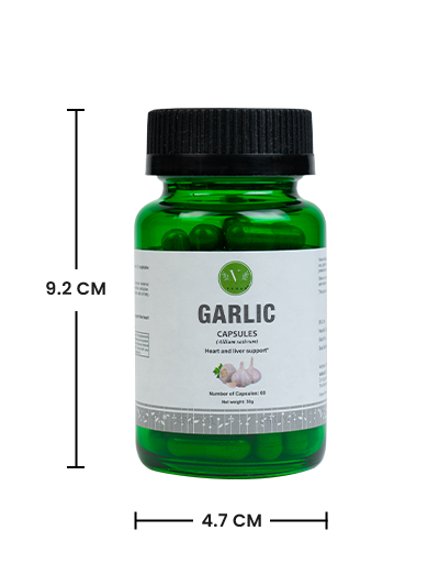 Garlic