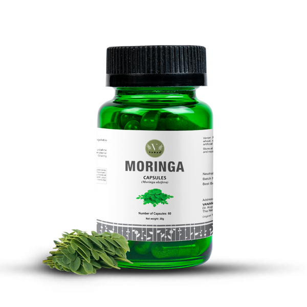 Moringa