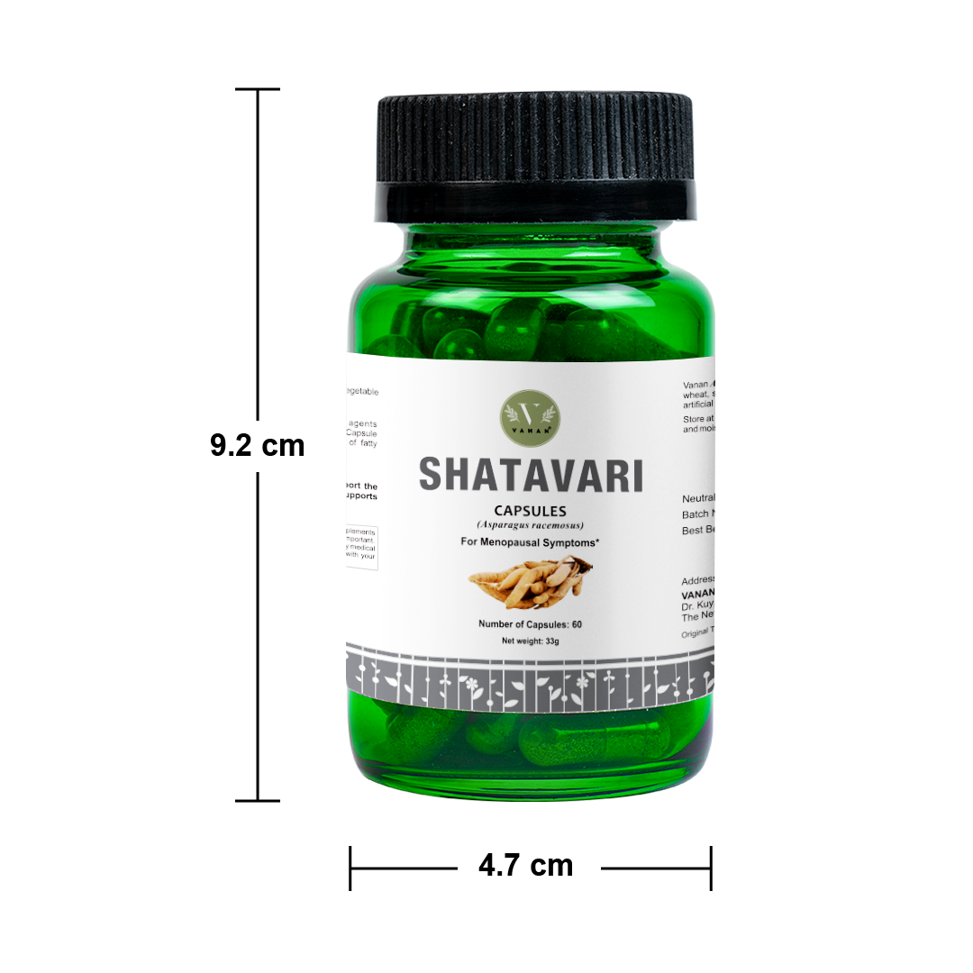 Shatavari
