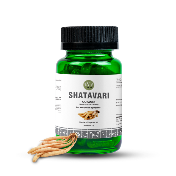 Shatavari