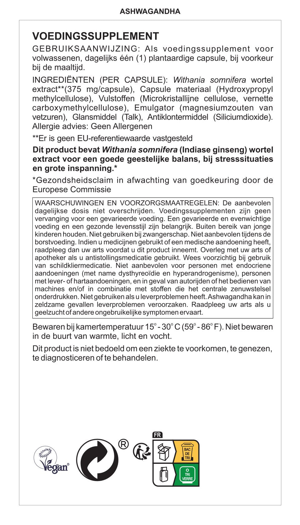 Product leaflet image 2