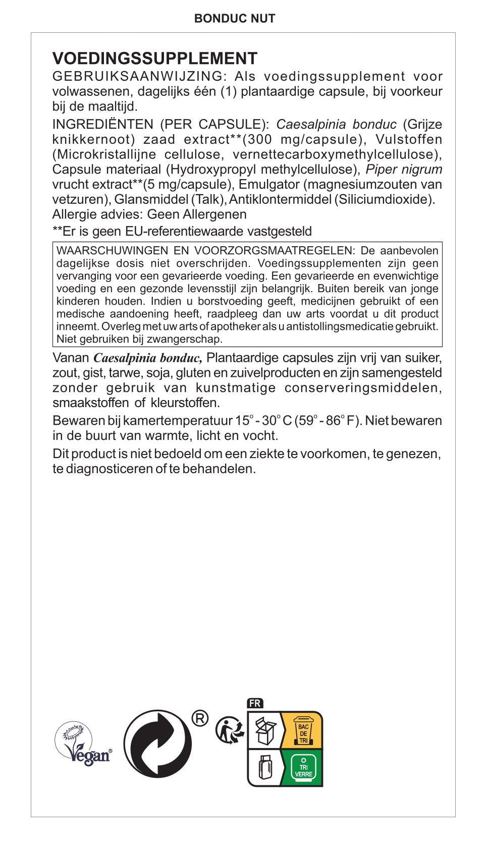 Product leaflet image 2