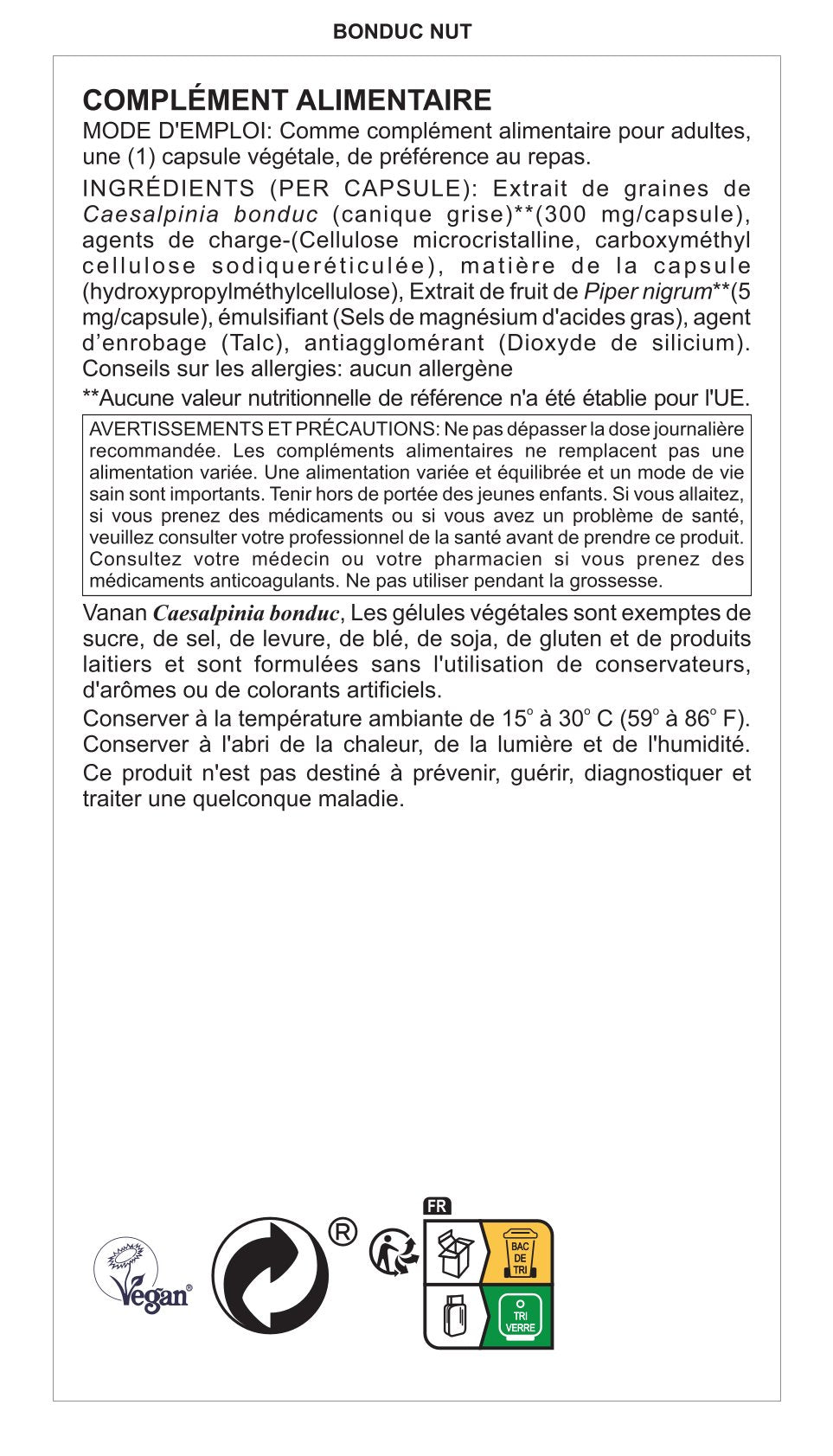 Product leaflet image 3