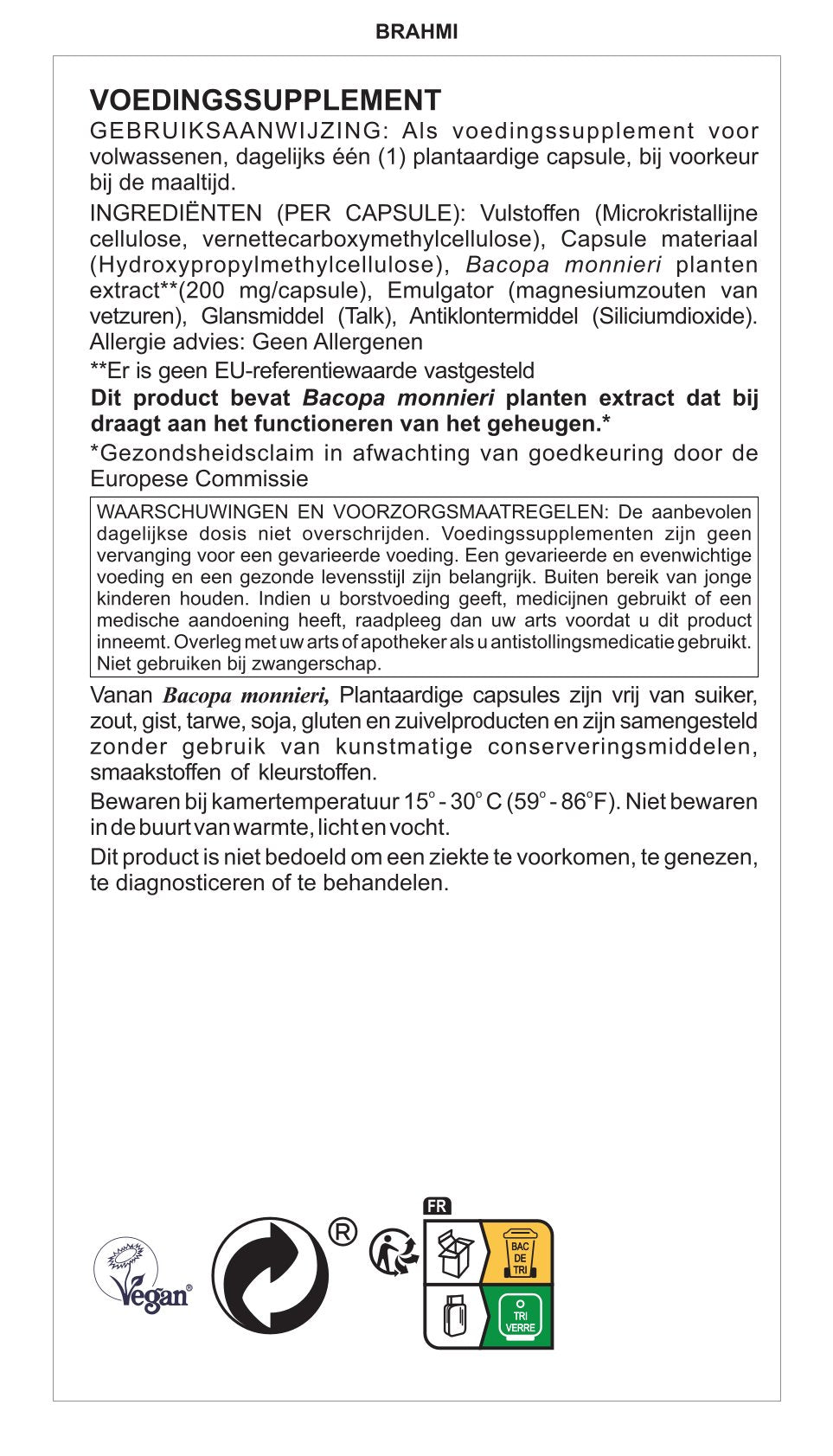 Product leaflet image 2