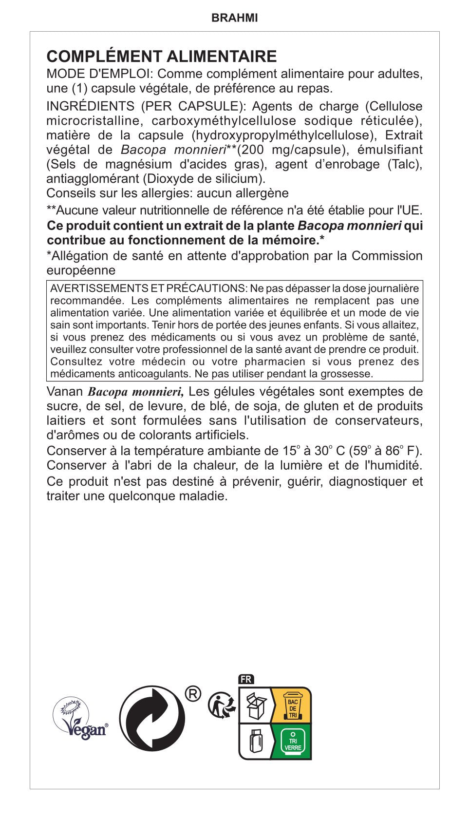 Product leaflet image 3