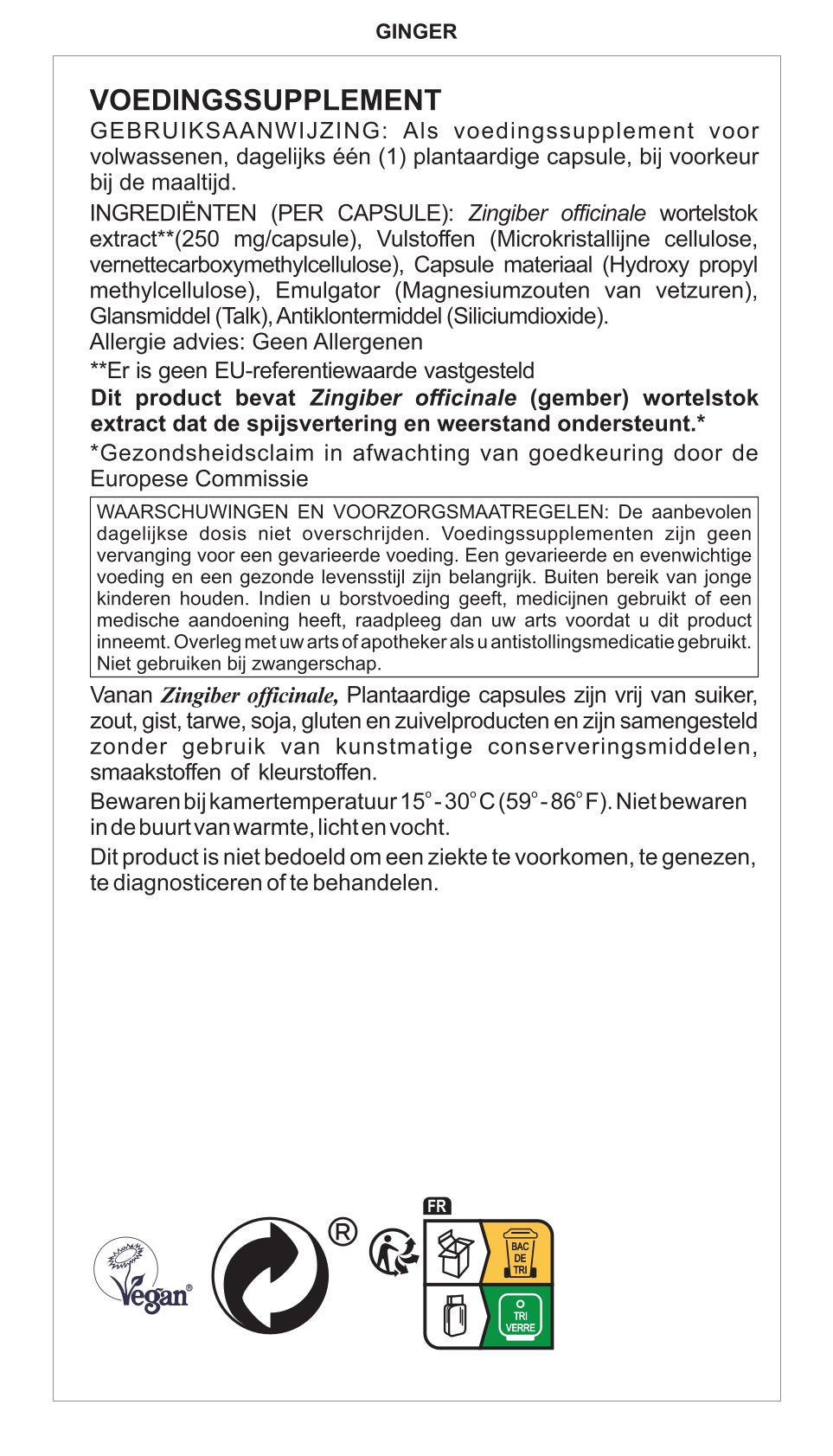 Product leaflet image 2