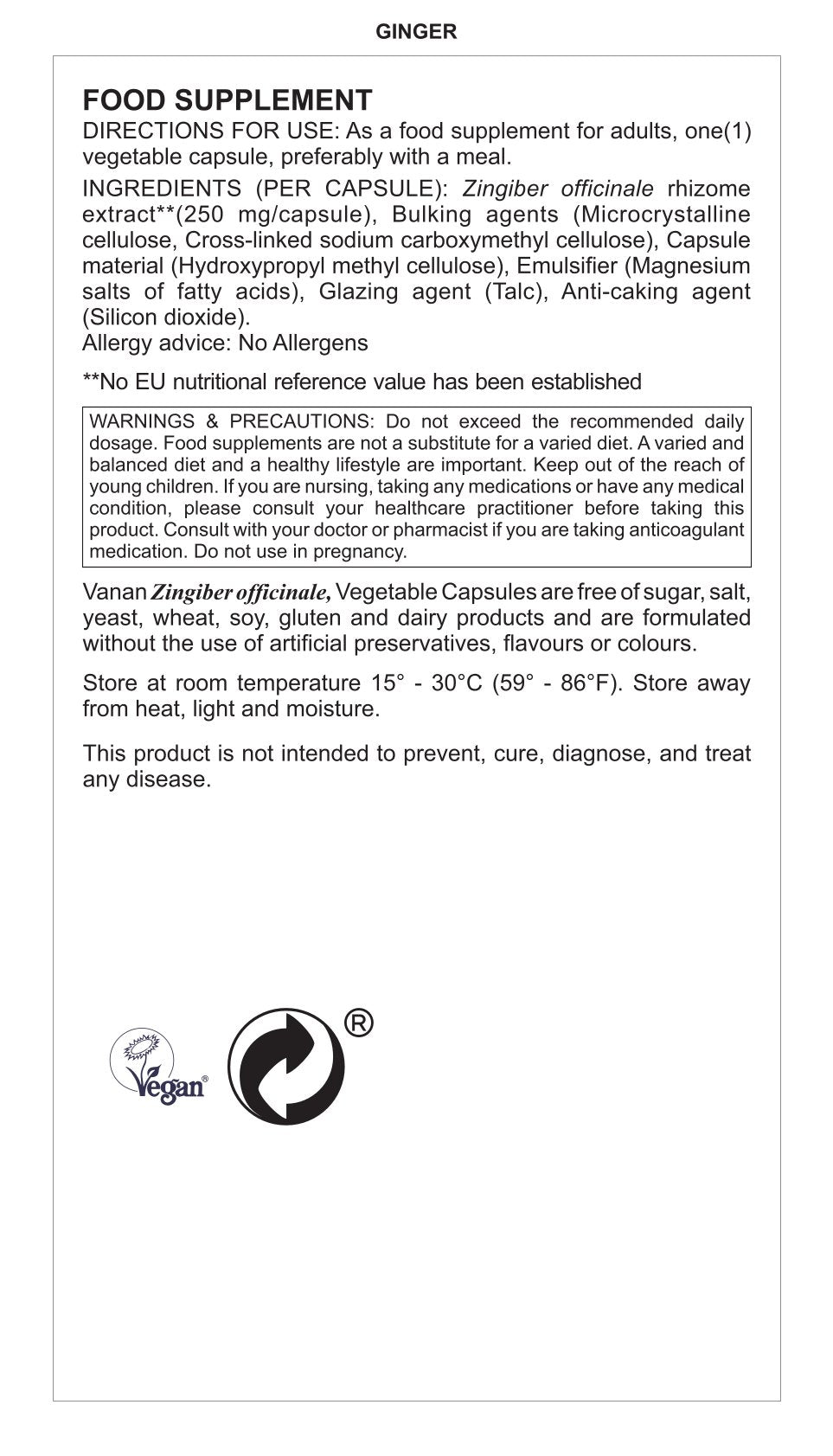 Product leaflet image 1