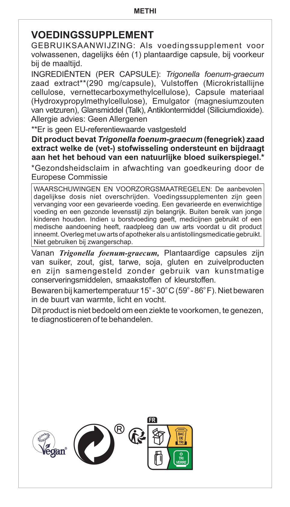 Product leaflet image 2