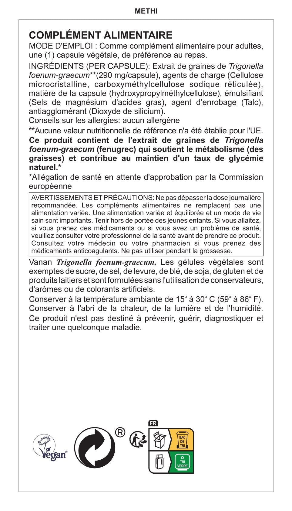 Product leaflet image 3