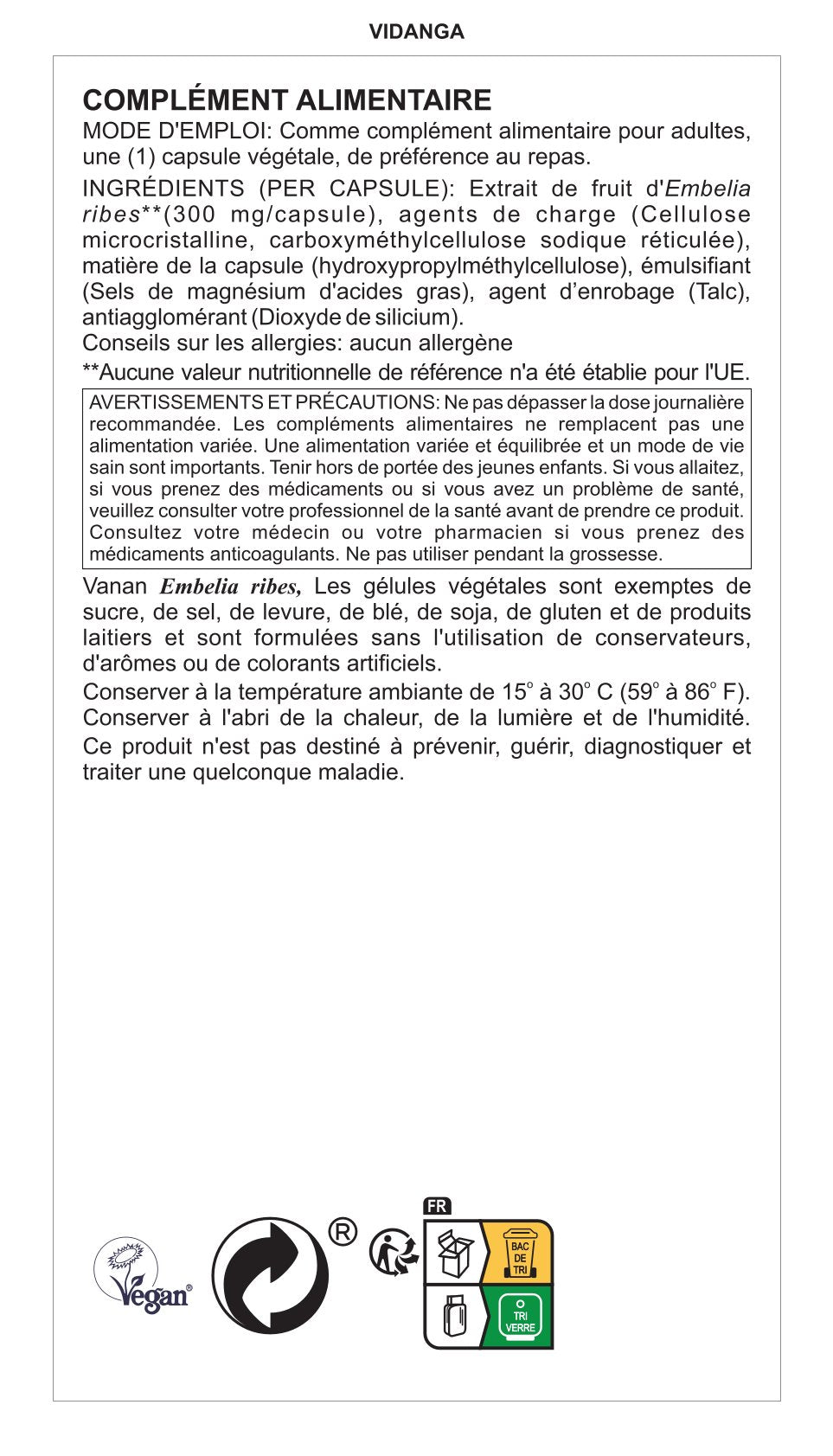 Product leaflet image 3