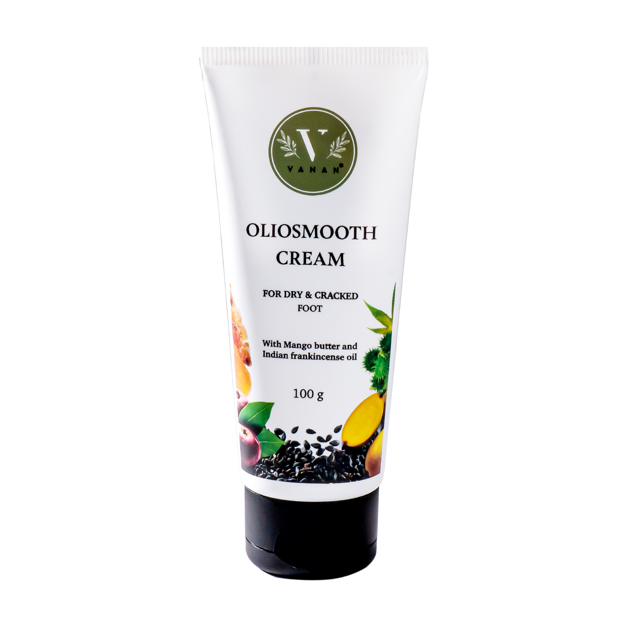 Oliosmooth Cream 100g