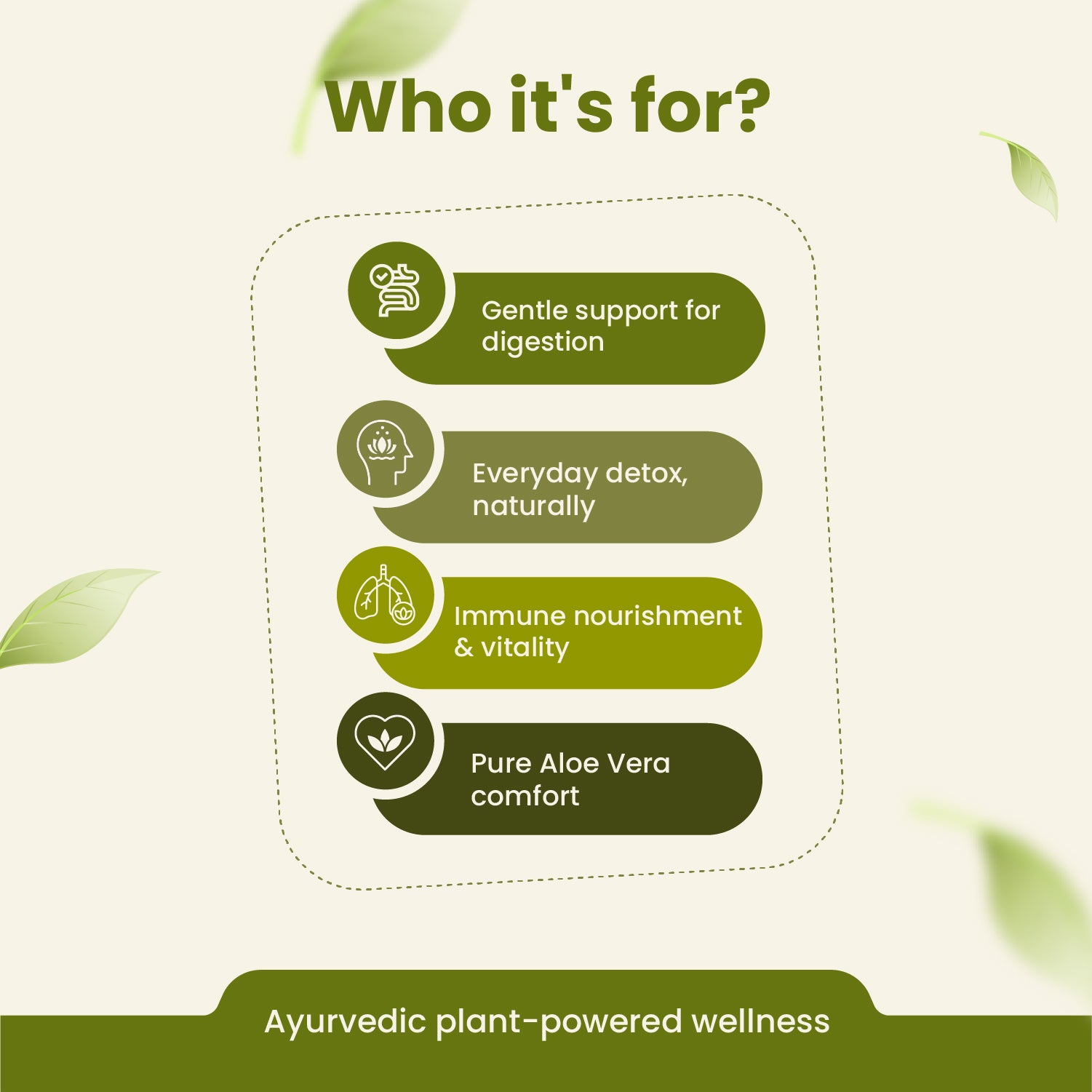 Aloë Vera Capsules | Spijsverteringsgezondheid & Huidverzorging | 60 Capsules | <tc>Vanan Herbal</tc>