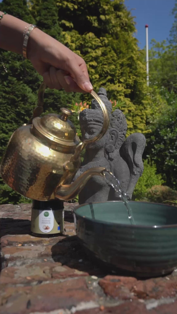 Manjistha Massageöl – 90 ml