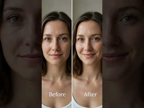 VitaCmeric Gezichtsserum (30ml): Vitamine C 10% & Kurkuma + Niacinamide 2%