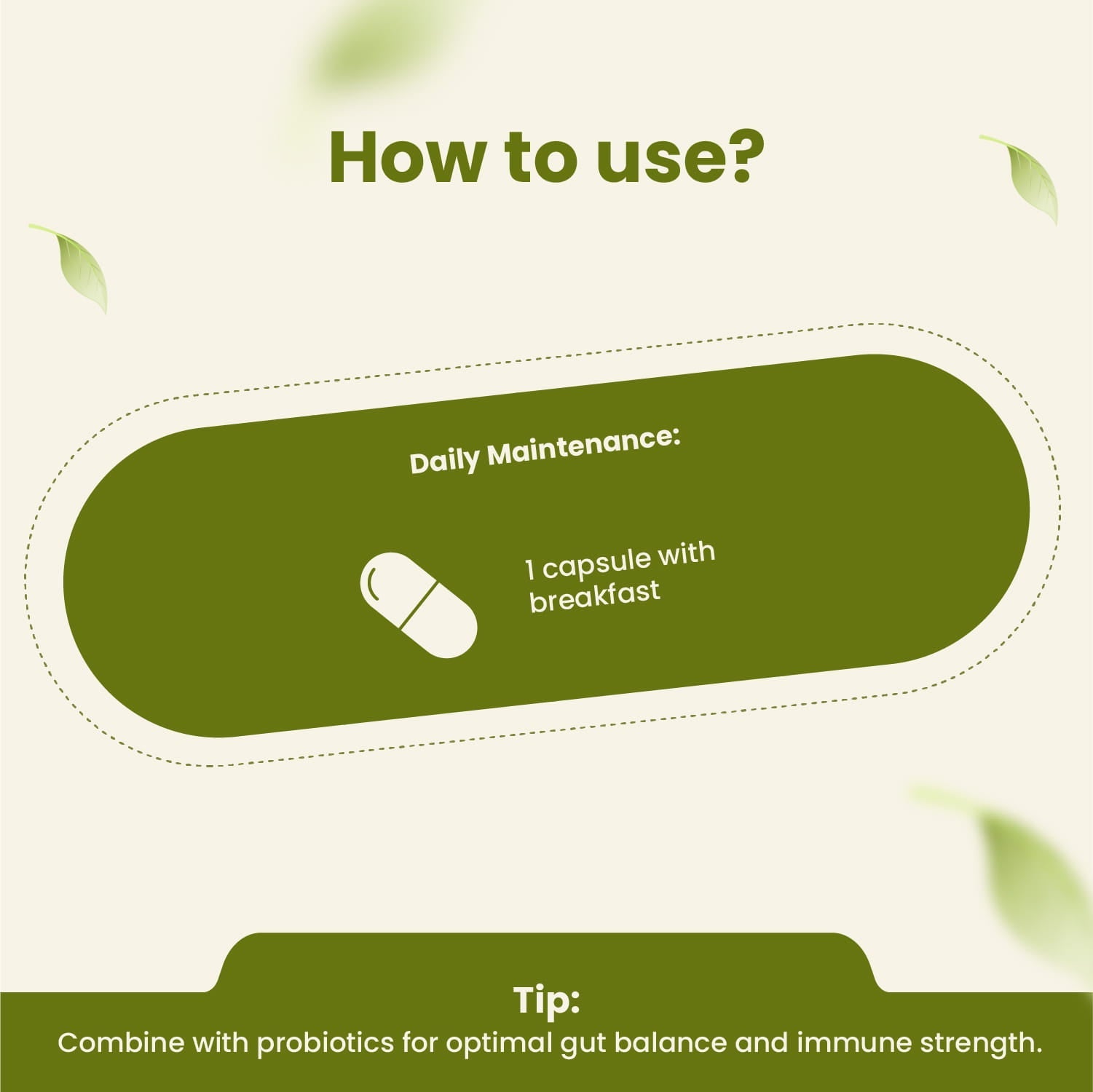 Aloe Vera Capsules | Digestive Health & Skin Wellness | 60 Capsules | Vanan Herbal 