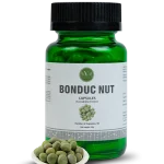 Bonduc Nut