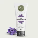 Vanan Moisturizer Lavender 200g