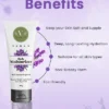 Benefits Body Moisturizer Lavender